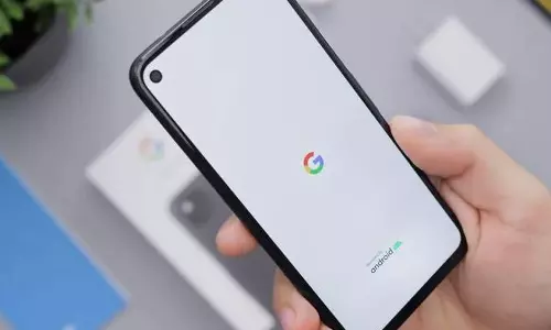 ആൻഡ്രോയിഡ് ഫോണിന് ചുമയും തുമ്മലും തിരിച്ചറിയാം; സാങ്കേതിക വിദ്യയൊരുക്കാൻ ഗൂഗിൾ