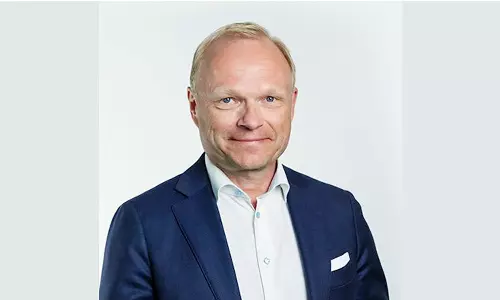 2030-ഓടെ സ്മാർട്ട്‌ഫോണുകളുടെ പ്രാധാന്യം നഷ്ടപ്പെടും, പിന്നെ എല്ലാം ശരീരത്തിൽ നേരിട്ട് വിന്യസിപ്പിക്കും: നോക്കിയ സി.ഇ.ഒ