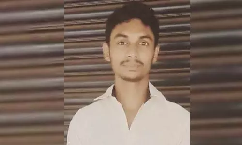 മലപ്പുറം ചട്ടിപ്പറമ്പിൽ യുവാവ് വെടിയേറ്റ് മരിച്ചു