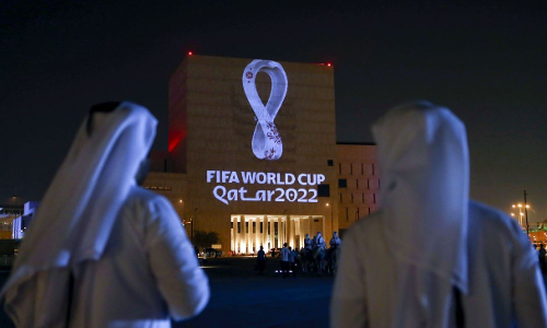 ലോകകപ്പ് ലോഗോ പതിച്ച നമ്പര്‍ പ്ലേറ്റുകള്‍ ലേലത്തിന്: ആവേശകരമായ പ്രതികരണം