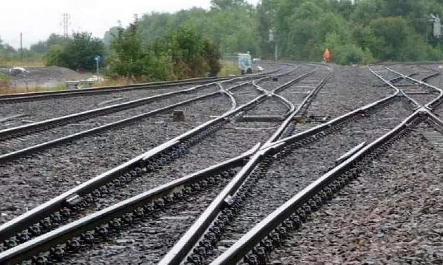 റെയിൽവേ ചരിത്രത്തിൽ പുതിയ അധ്യായം; കേരളത്തിലെ പാത ഇരട്ടിപ്പിക്കൽ പൂർത്തിയായി റെയിൽവേ ചരിത്രത്തിൽ പുതിയ അധ്യായം; കേരളത്തിലെ പാത ഇരട്ടിപ്പിക്കൽ പൂർത്തിയായി