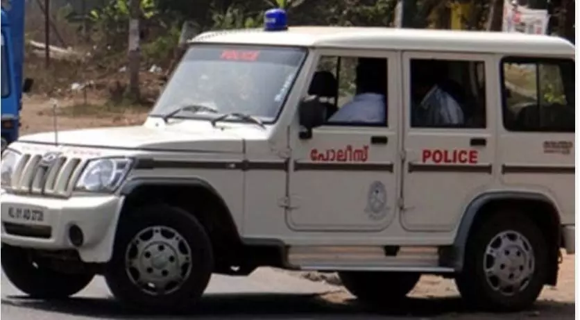 താമരശ്ശേരിയില്‍  പ്രവാസി യുവാവിനെ സ്വർണ്ണക്കടത്ത് സംഘം തട്ടിക്കൊണ്ട് പോയതായി പരാതി