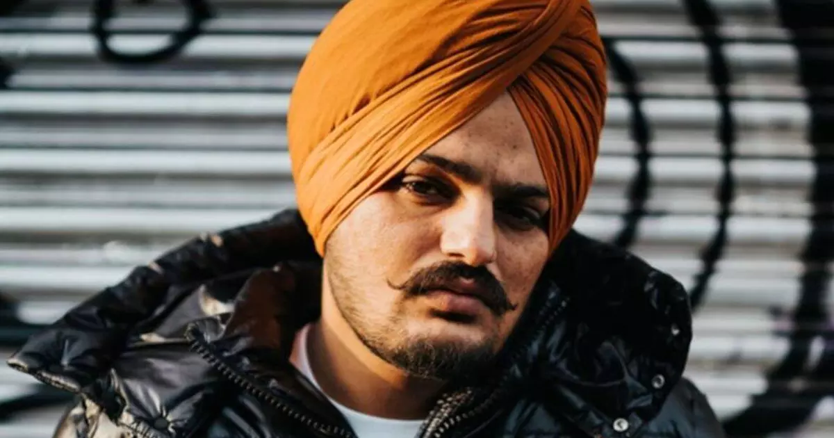 സിദ്ദു മൂസെവാല വധം: ഉത്തരവാദി പഞ്ചാബ് സര്‍ക്കാരെന്ന് പ്രതിപക്ഷം