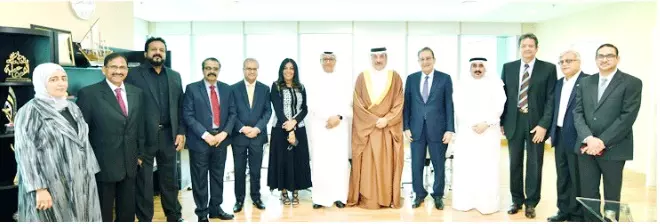 ഇന്ത്യയുമായുള്ള ബന്ധം പ്രശംസനീയമെന്ന് ബഹ്റൈന് തൊഴില്- ക്ഷേമ മന്ത്രി ഇന്ത്യയുമായുള്ള ബന്ധം പ്രശംസനീയമെന്ന് ബഹ്റൈന് തൊഴില്- ക്ഷേമ മന്ത്രി