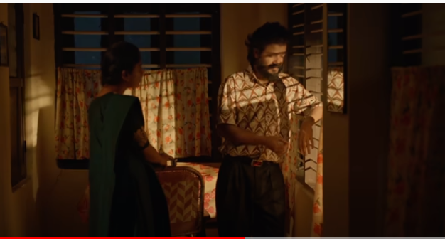 ഇടിക്കാന്‍ അറിയില്ലെങ്കില്‍ അഭിനയിച്ചിട്ട് എന്നാ കാര്യം; ആകാംക്ഷയുണര്‍ത്തി ചട്ടമ്പിയുടെ ടീസര്‍