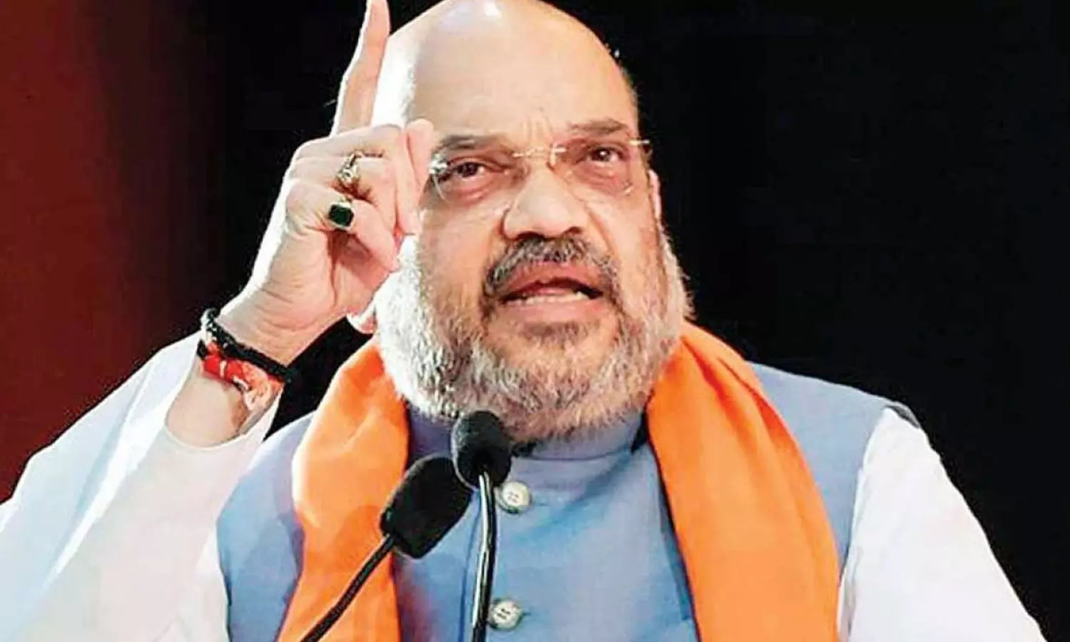 അന്താരാഷ്ട്ര പ്രശ്നങ്ങളിൽ നരേന്ദ്രമോദിയുടെ അഭിപ്രായം തേടാതെ ചർച്ചകളൊന്നും പൂർണമാകില്ല: അമിത് ഷാ അന്താരാഷ്ട്ര പ്രശ്നങ്ങളിൽ നരേന്ദ്രമോദിയുടെ അഭിപ്രായം തേടാതെ ചർച്ചകളൊന്നും പൂർണമാകില്ല: അമിത് ഷാ