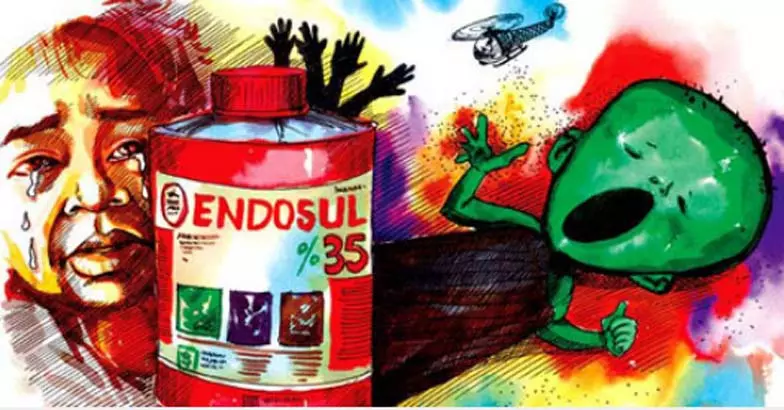 കാസർകോട്ട് എൻഡോസൾഫാൻ ബാധിതയായ മകളെ കൊലപ്പെടുത്തി അമ്മ ജീവനൊടുക്കി