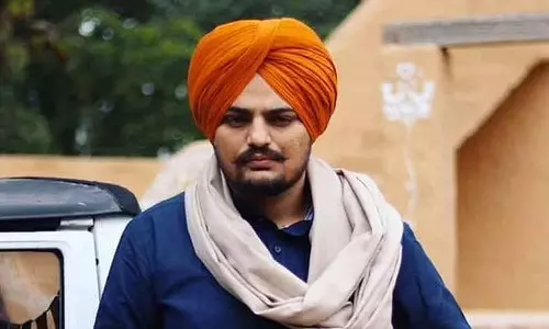 സിദ്ദു മൂസേവാല വധം: ഗുണ്ടാ കുടിപ്പകയെന്ന് പൊലീസ്