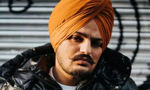 സിദ്ദു മൂസെവാല വധം: ഉത്തരവാദി പഞ്ചാബ് സര്‍ക്കാരെന്ന് പ്രതിപക്ഷം