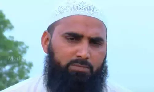 ഒമ്പത് വർഷം ജയിലിൽ നേരിട്ടത് ക്രൂരപീഡനം: അറസ്റ്റ് ചെയ്തത് രാഷ്ട്രീയ സമ്മർദം മൂലമെന്ന് പൊലീസ് വെളിപ്പെടുത്തിയതായി മുഹമ്മദ് റാഷിദ്