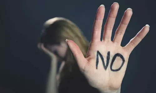 ശാന്തൻപാറയിൽ ഇതര സംസ്ഥാനക്കാരിയായ   15 കാരിക്കെതിരെ കൂട്ട ലൈംഗീകാതിക്രമം