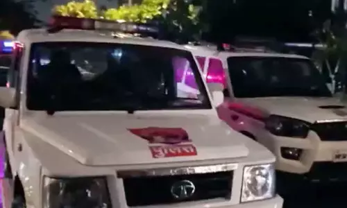 മധ്യപ്രദേശിൽ 700 കോടിയുടെ ജിഎസ്ടി തട്ടിപ്പ്; അഞ്ച് ഗുജറാത്ത് സ്വദേശികൾ അറസ്റ്റിൽ