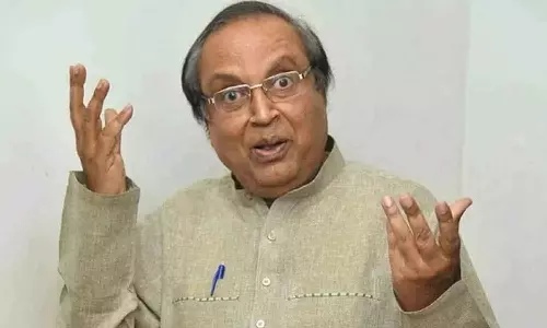 കർണാടകയിൽ മുതിർന്ന കോൺഗ്രസ് നേതാവ് എച്ച്.എൻ ചന്ദ്രശേഖർ പാർട്ടി വിട്ടു