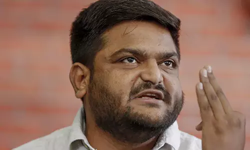 ഇന്ന് ബി.ജെ.പിയില് ചേരും? ഹാര്ദിക് പട്ടേലിന്റെ മറുപടി ഇങ്ങനെ ഇന്ന് ബി.ജെ.പിയില് ചേരും? ഹാര്ദിക് പട്ടേലിന്റെ മറുപടി ഇങ്ങനെ