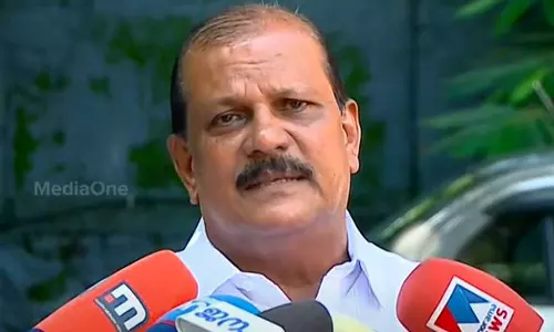 ഞായറാഴ്ച  വിളിപ്പിക്കാൻ പൊലീസിന് ബോധമില്ലേ, ഹാജരാകാതിരുന്നത് സൗകര്യമില്ലാത്തതിനാല്‍:  പി.സി ജോർജ്