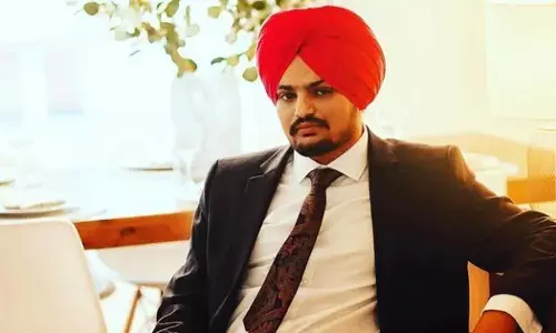 ഒളിവിലുള്ളത് 3 പേർ; മൂസേവാല കൊലപാതകത്തിലെ പ്രതികൾക്കായി അന്വേഷണം ഊർജിതമാക്കി പൊലീസ്