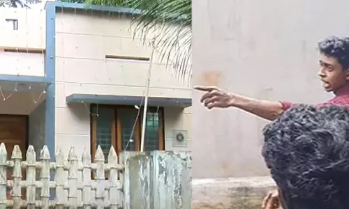 സാറേ നിങ്ങളാ അവരെ കൊന്നത്... കേരള മനസാക്ഷിക്ക് നേരെ വിരല്‍ചൂണ്ടിയ കുട്ടികളെ ഓര്‍മയില്ലേ? അവര്‍ക്ക് വീടായി