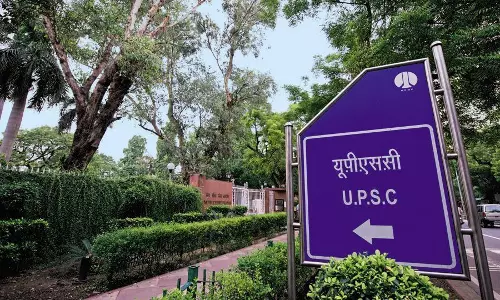 സിവിൽ സർവീസിൽ വീണ്ടും മലയാളിത്തിളക്കം; ഒന്നാം റാങ്ക് ശ്രുതി ശർമയ്ക്ക്