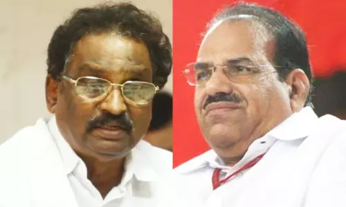 എയ്ഡഡ് നിയമനം : ബാലനാണ് ശരി; കോടിയേരിക്ക് വിമോചനസമര ഭയം