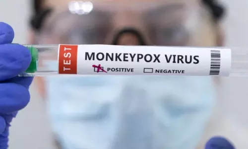 മൂന്ന് പേര്‍ക്ക് കൂടി കുരങ്ങുപനി; ജാഗ്രത ശക്തമാക്കി യു.എ.ഇ