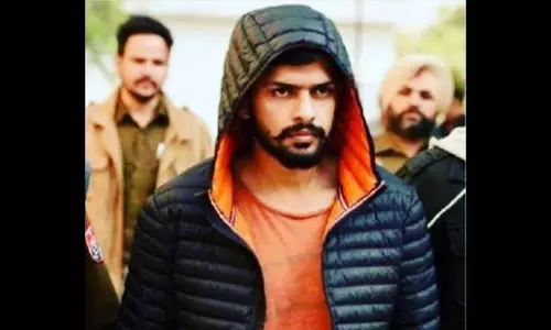 പൊലീസ് എന്നെ കൊലപ്പെടുത്തിയേക്കും, സുരക്ഷ വര്‍ധിപ്പിക്കണം; ഗുണ്ടാത്തലവന്‍ ലോറന്‍സ് ബിഷ്ണോയ് കോടതിയില്‍