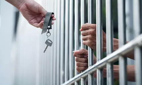 തടവു ശിക്ഷാ നടപടികൾ പരിഷ്‌കരിക്കാനൊരുങ്ങി സൗദി; ബദൽ മാർഗങ്ങൾ കണ്ടെത്തുന്നതിനായി ഗവേഷണം