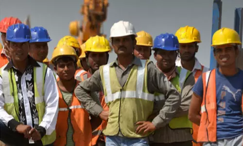 തൊഴിലാളികളുടെ റിക്രൂട്‌മെന്റ് മാനദണ്ഡങ്ങളിൽ മാറ്റമില്ല; കുവൈത്ത് മാൻ പവർ അതോറിറ്റി