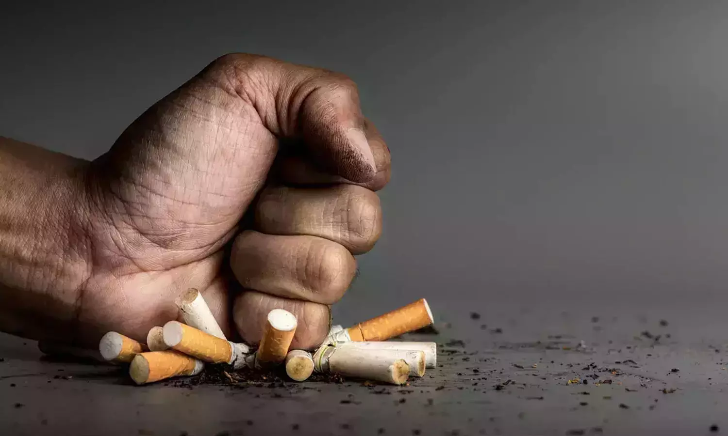 പരിസ്ഥിതിയെ ശ്വാസം മുട്ടിക്കല്ലേ... ഇന്ന് ലോക പുകയില വിരുദ്ധ ദിനം പരിസ്ഥിതിയെ ശ്വാസം മുട്ടിക്കല്ലേ... ഇന്ന് ലോക പുകയില വിരുദ്ധ ദിനം