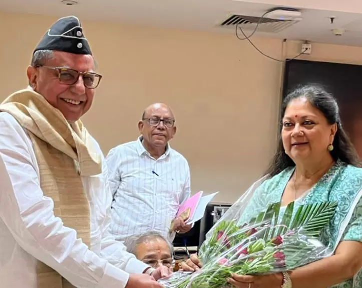 മാധ്യമഭീമൻ സുഭാഷ് ചന്ദ്ര രാജ്യസഭയിലേക്ക്; രാജസ്ഥാനിൽ അവസാന മണിക്കൂറിൽ കോൺഗ്രസിനെ ഞെട്ടിച്ച് ബി.ജെ.പി മാധ്യമഭീമൻ സുഭാഷ് ചന്ദ്ര രാജ്യസഭയിലേക്ക്; രാജസ്ഥാനിൽ അവസാന മണിക്കൂറിൽ കോൺഗ്രസിനെ ഞെട്ടിച്ച് ബി.ജെ.പി