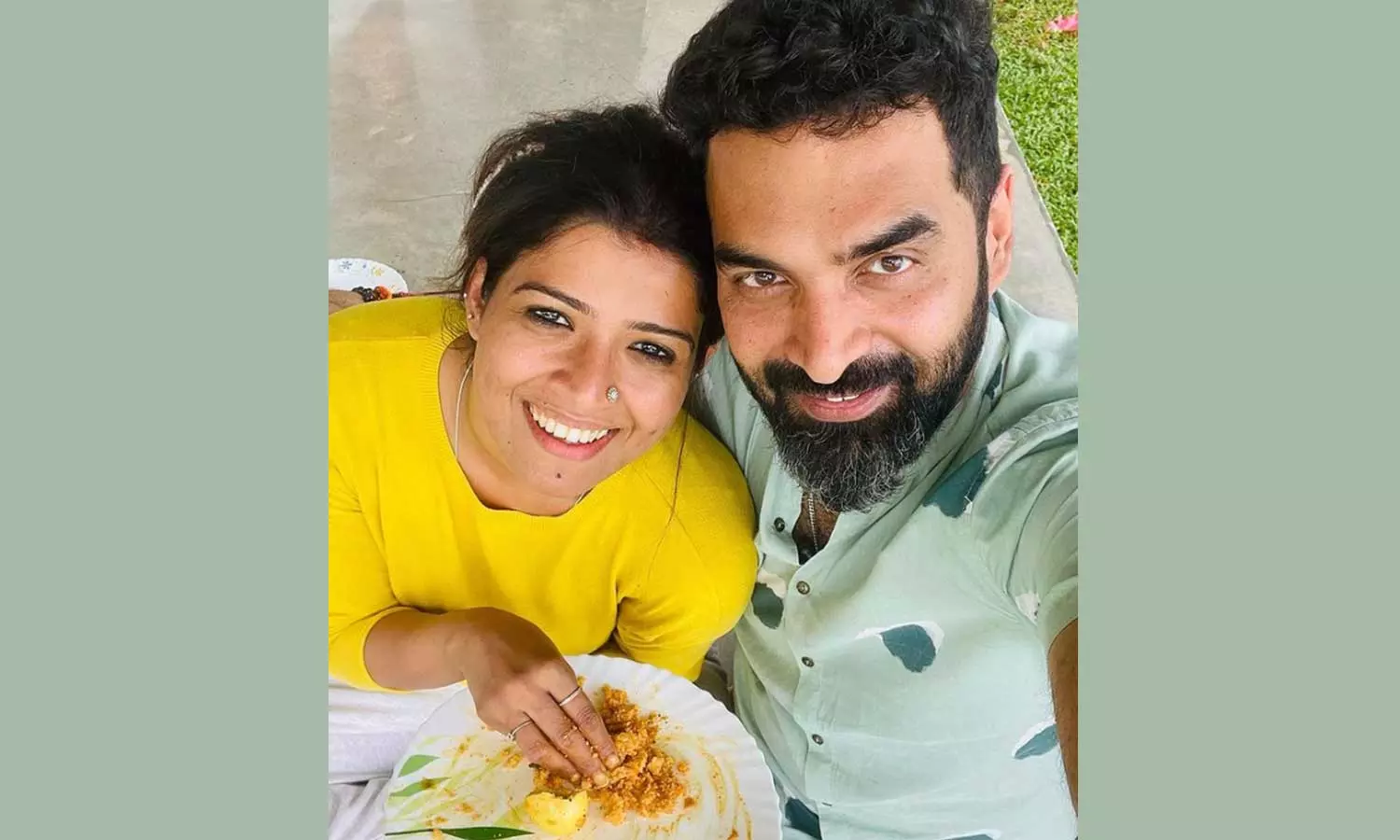 ഈ പുട്ടും മുട്ടക്കറിയും അവർക്ക് സമർപ്പിക്കുന്നു- സൈബർ ആക്രമണങ്ങളോട് ഗോപി സുന്ദറിന്റെ മറുപടി ഈ പുട്ടും മുട്ടക്കറിയും അവർക്ക് സമർപ്പിക്കുന്നു- സൈബർ ആക്രമണങ്ങളോട് ഗോപി സുന്ദറിന്റെ മറുപടി