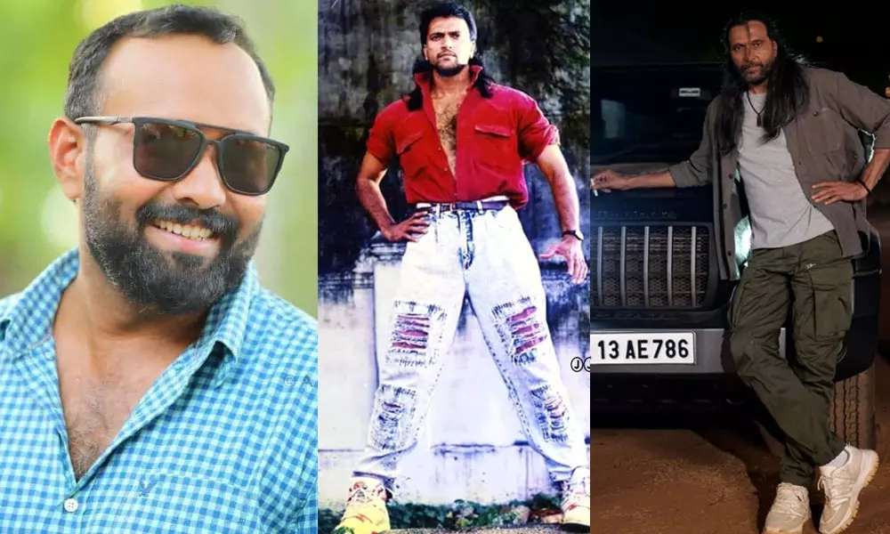 നന്മ മരങ്ങളുടെ ഷോ മാത്രമാണ്‌ മലയാള സിനിമ: വിമര്‍ശനവുമായി ഒമര്‍ ലുലു