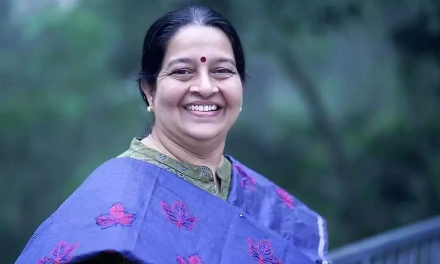 എൽഡിഎഫ് വ്യാപകമായി കള്ളവോട്ട് ചെയ്തു, യുഡിഎഫ് മികച്ച വിജയം നേടും: ഉമ തോമസ്