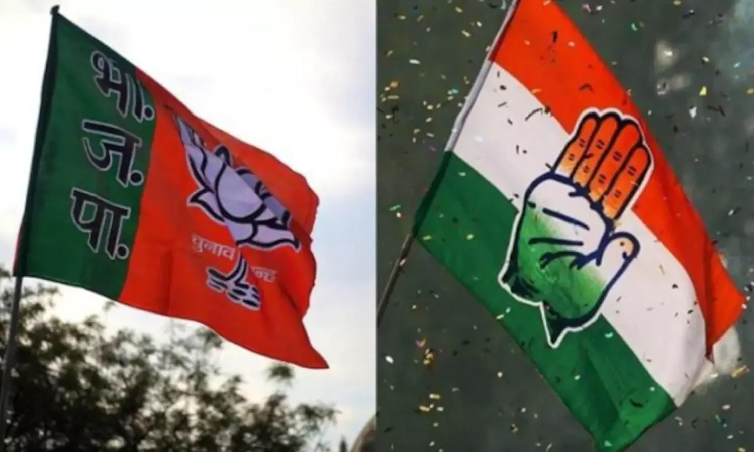 കഴിഞ്ഞ വർഷം ബി.ജെ.പിക്ക് സംഭാവനയായി ലഭിച്ചത് 477 കോടി രൂപ; കോൺഗ്രസിന് 74.50 കോടിയും കഴിഞ്ഞ വർഷം ബി.ജെ.പിക്ക് സംഭാവനയായി ലഭിച്ചത് 477 കോടി രൂപ; കോൺഗ്രസിന് 74.50 കോടിയും