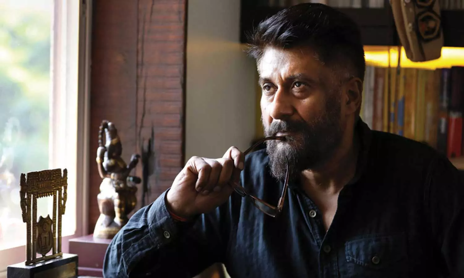 വിവേക് അഗ്നിഹോത്രിയുടെ പ്രഭാഷണ പരിപാടി ഓക്‌സ്ഫഡ് യൂനിവേഴ്‌സിറ്റി റദ്ദാക്കി