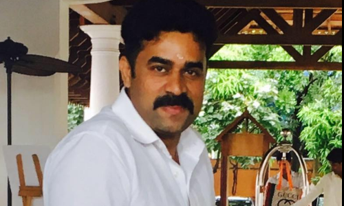 വിജയ് ബാബുവിന്‍റെ മുൻകൂർ ജാമ്യാപേക്ഷ ഹൈക്കോടതി ഇന്ന് പരിഗണിക്കും