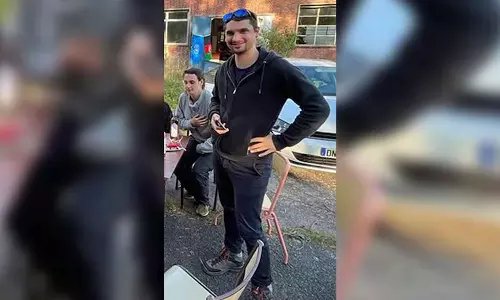 യുക്രൈനിൽ റഷ്യൻ ബോംബാക്രമണത്തിനിടെ ഫ്രഞ്ച് മാധ്യമപ്രവർത്തകൻ കൊല്ലപ്പെട്ടു