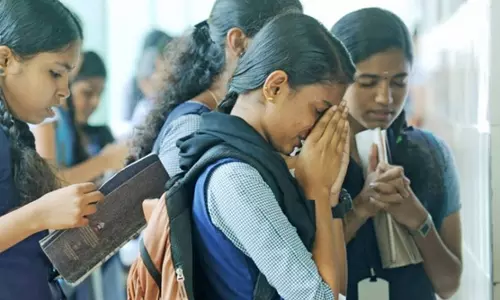 എസ്.എസ്.എല്‍.സി ഫലം ജൂണ്‍ 10ന്, പ്ലസ് ടു ജൂണ്‍ 20ന്