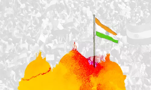 ജനാധിപത്യവും മതേതരത്വവും ഭരണകൂടത്തില്‍ നിന്ന് സംരക്ഷിക്കുക