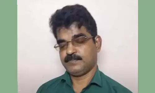 ജോ ജോസഫിന്റെ പേരിൽ അശ്ലീല വീഡിയോ അപ്‍ലോഡ് ചെയ്തയാള്‍ അറസ്റ്റിൽ