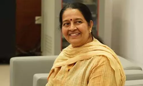 ഭരണം അവരുടെ കയ്യിലാണ്, അവർക്കെന്തും ചെയ്യാം; വ്യാജ വീഡിയോ അറസ്റ്റില്‍ ഉമ തോമസ്