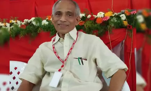 അബ്ദുൽ ലത്തീഫ് സജീവ ലീഗ് പ്രവർത്തകൻ, നേരിട്ടറിയാം: സി.പി.എം മലപ്പുറം ജില്ലാ സെക്രട്ടറി