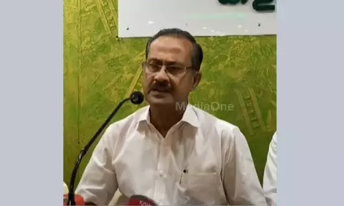  അഞ്ചുമണിവരെ ആയുസുള്ള പച്ചക്കള്ളം,സി.പി.എം കളിക്കുന്നത് മരണക്കളി: മുസ്‍ലിം ലീഗ്