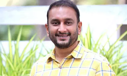 തോൽവി ഉറച്ചാലുള്ള പത്തൊമ്പതാമത്തെ അടവ്. കാമ്പസ് തൊട്ട് പാർലിമെന്ററി ഇലക്ഷനിൽ വരെ പ്ലാൻ ബി ഉണ്ടാവാറുണ്ട്: പി.കെ ഫിറോസ്