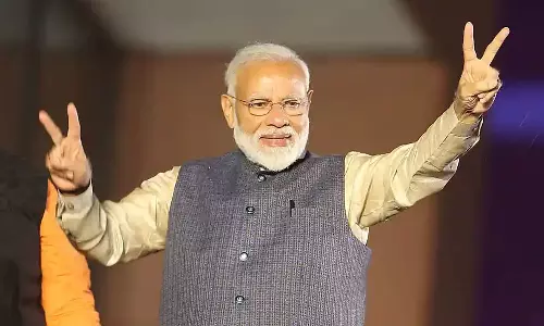 ലോകത്തിലെ അതിവേഗം വളരുന്ന സമ്പദ്‌വ്യവസ്ഥകളിലൊന്നായി ഇന്ത്യ മാറി: പ്രധാനമന്ത്രി