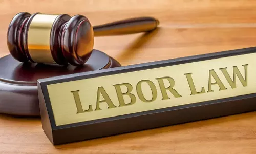 സൗദി ലേബര്‍ കോടതികളിലെ കേസുകളില്‍ അധികവും വേതനവുമായി ബന്ധപ്പെട്ടത്