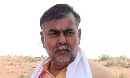 ജനസംഖ്യാ നിയന്ത്രണത്തിനായി ഉടൻ നിയമം കൊണ്ടുവരുമെന്ന് കേന്ദ്രമന്ത്രി പ്രഹ്ലാദ് സിങ്ങ്