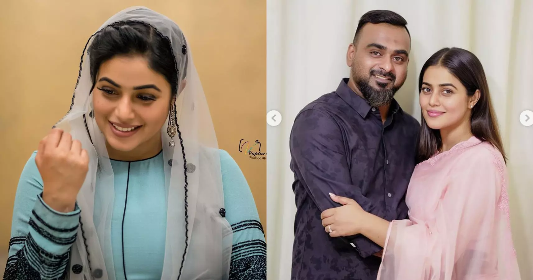 നടി ഷംന കാസിം വിവാഹിതയാകുന്നു; വരൻ വ്യവസായി ഷാനിദ് ആസിഫലി