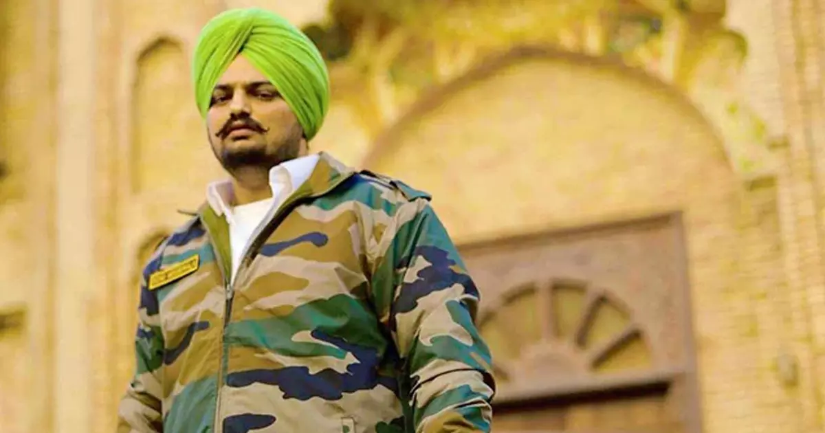 സിദ്ദു മൂസെവാലയുടെ കൊലപാതകം: തിരിച്ചടി നല്‍കുമെന്ന് ഭീഷണി