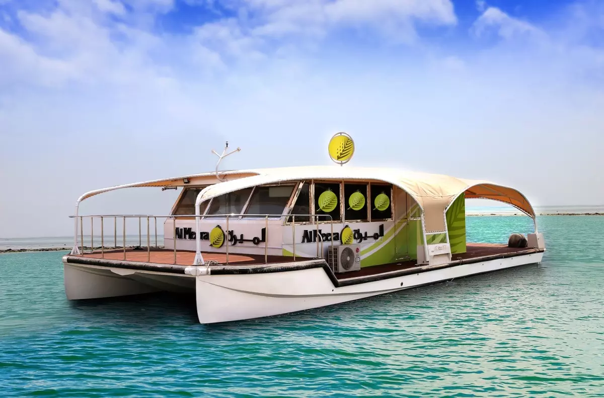 ഖത്തറില് സഫ്ലിയയിലെ ഫ്ലോട്ടിങ് മാര്ക്കറ്റ് ഉടന് തുറക്കും ഖത്തറില് സഫ്ലിയയിലെ ഫ്ലോട്ടിങ് മാര്ക്കറ്റ് ഉടന് തുറക്കും