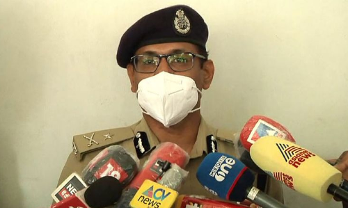 വിജയ് ബാബു കേസ്; ഇരക്ക് നീതി കിട്ടുമെന്ന് കൊച്ചി സിറ്റി പൊലീസ് കമ്മീഷണർ